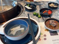 -大头椰·海南椰子鸡火锅(思明万象城店)