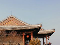 -香山公园