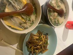 -顶特勒·黄鱼馆·特色菜(上海大世界店)
