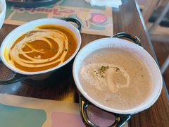 -安妮意大利餐厅(日坛店)
