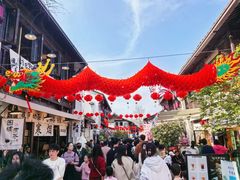 -小河直街历史文化街区