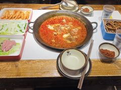 -老天桥蛙炉火锅(姑苏总店)