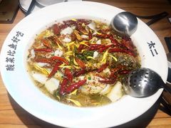 -太二酸菜鱼(福州泰禾店)