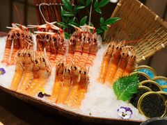 -Minase水濑·日料放题(外滩店)