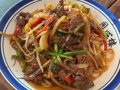 -同心楼(解放北路店)