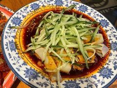 -柴窝堡22号辣子鸡·传承新疆菜