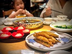 -粤秀餐厅(国货店)