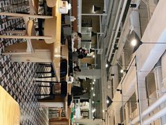 大堂-阿那亚第一食堂 Cafeteria 1