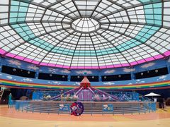 -蓝精灵乐园·世茂精灵之城主题乐园