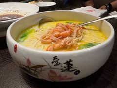-苏淮景·苏闽融创菜·海鲜(原空港井河轩店)