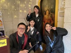 -逃脱反斗城沉浸剧情密室(北京路店)