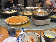 -雍沪里·沪湘融合菜( 康桥店)