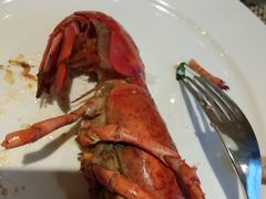 -都会尚膳·海鲜自助餐厅(重庆万豪酒店)