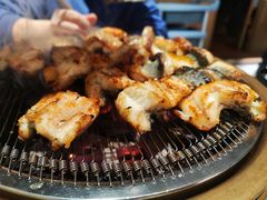-泥炉烧肉师(新街口金銮巷店)