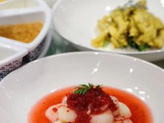 -羲和雅苑•北京烤鸭(国贸商城店)