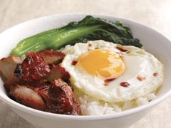 -衡山汇·高级粤菜(霄云路店)