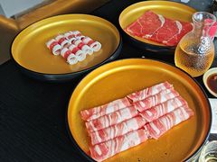 -花潮料理艺食馆(成都万象城店)