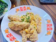 -谢记上海大排档(长寿路店)