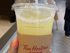 -Tims天好咖啡·贝果(渝中来福士店)