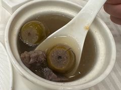 -潮福城大酒楼·潮粤菜·港式点心(阳光城店)