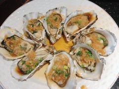 -午月海鲜烧烤酒店(不老街店)