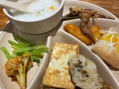 -素满香·食养自助(天一广场店)