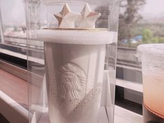 -星巴克臻选(珠海富华里店)