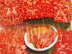 -虎丸烧肉(世纪汇店)