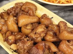 -紫金食坊(江南西路店)