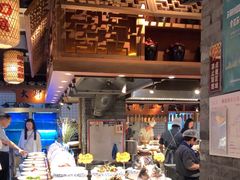 -二十八里太湖船菜(吉祥路店)