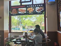 -北门涮肉·铜锅涮肉(南锣鼓巷店)