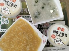 -嘉和一品粥(马家堡店)