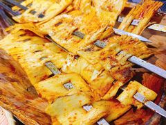 -乡村馕坑肉·烧烤·新疆菜·本地人更爱吃(阿勒泰首店)
