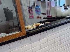 -小杨生煎(香港名都店)