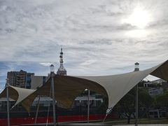-燕晗山郊野公园