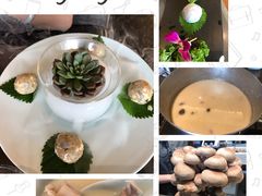 -捞王锅物料理(上海世茂广场店)