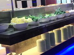 -要得自助火锅(新川路店)