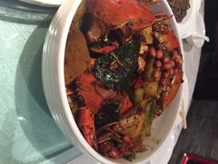 李老爹香辣蟹(宣武门店)-李老爹香辣蟹(宣武门店)