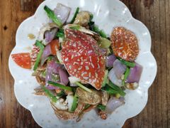 -南记食粥坊·宵夜大排档(莲花总店)