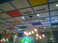 大堂-渔傅·蓝海岸霞浦海鲜(正祥店)