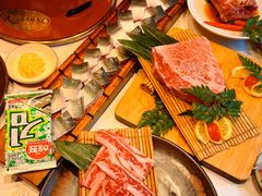 -缘·金家烤鳗鱼(西塔总店)