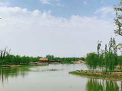 -张家湾公园