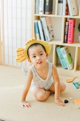 -NICE KIDS 奈时儿童摄影