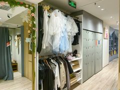 -海马体照相馆(上海月星环球港店)
