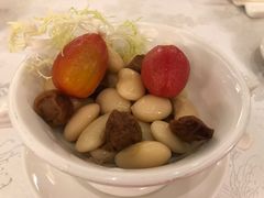-酌宴府The China Club·广州万富希尔顿酒店(云城东路店)