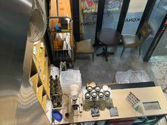 -安琳acKONA咖啡(市南店)