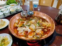 -朝伟清真铜瓢牛肉馆(三十年老·店)