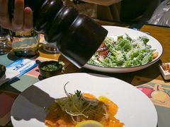 -安妮意大利餐厅(国贸店)