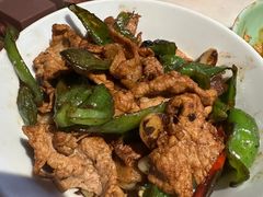 -小吊梨汤·北京菜·烤鸭(鸟巢店)