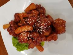 -韩礼年糕(飞虹路店)